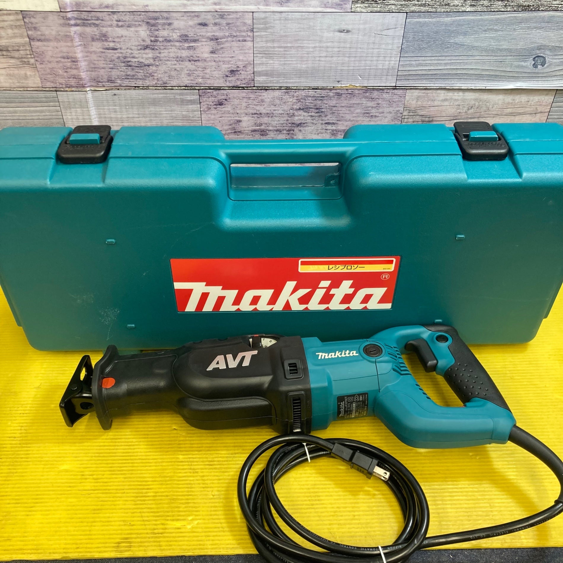 ★マキタ(makita) レシプロソー JR3070CT【八潮店】