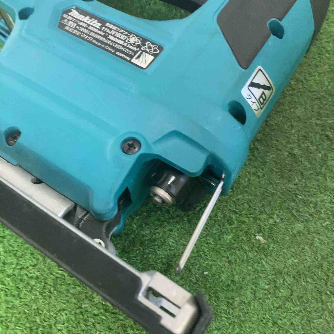 ◇マキタ(makita) コードレスジグソー JV103DZ (本体のみ)【町田店】