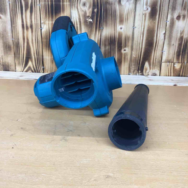 ★マキタ(makita) コードレスブロワ UB185DZ【越谷店】