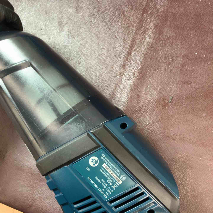 【中古美品】◇ボッシュ(BOSCH) 18Vバッテリークリーナー GAS18V-LI【東大和店】