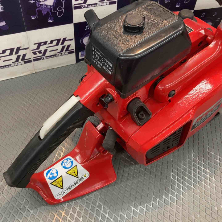 【中古品】新ダイワ(Shindaiwa) エンジンカッター EC90【所沢店】