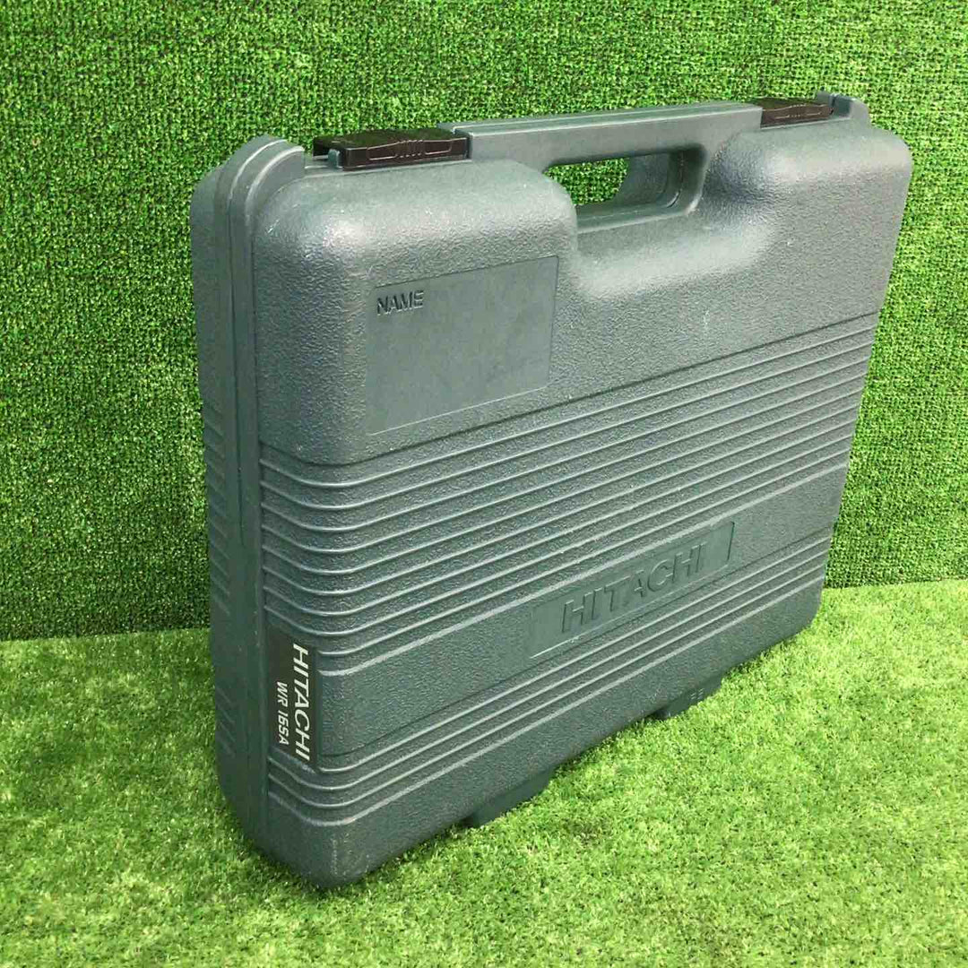 【中古品】 ハイコーキ/HIKOKI インパクトレンチ WR16SA 【鴻巣店】
