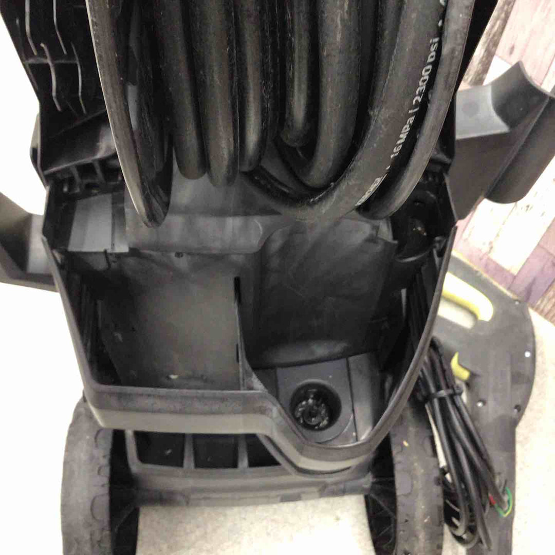 【店頭受取り限定】★ケルヒャー(Karcher) 高圧洗浄機 K 5 プレミアムサイレント(50Hz)【八潮店】