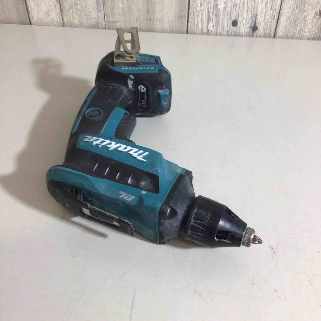 ☆マキタ(makita) コードレススクリュードライバ FS453DZ【戸田店】
