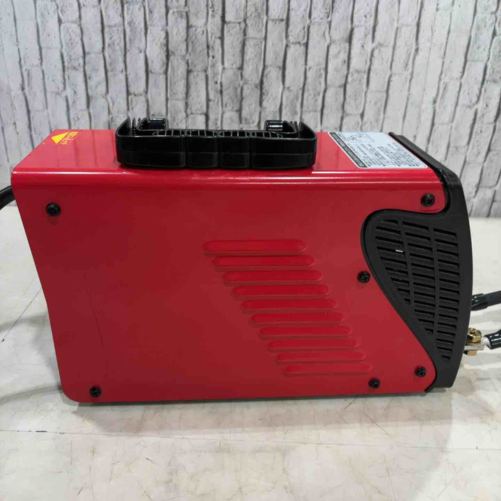 ◇日動工業 BM1-100DA デジタルインバーター直流溶接機 100V BMウェルダー100【川口店】