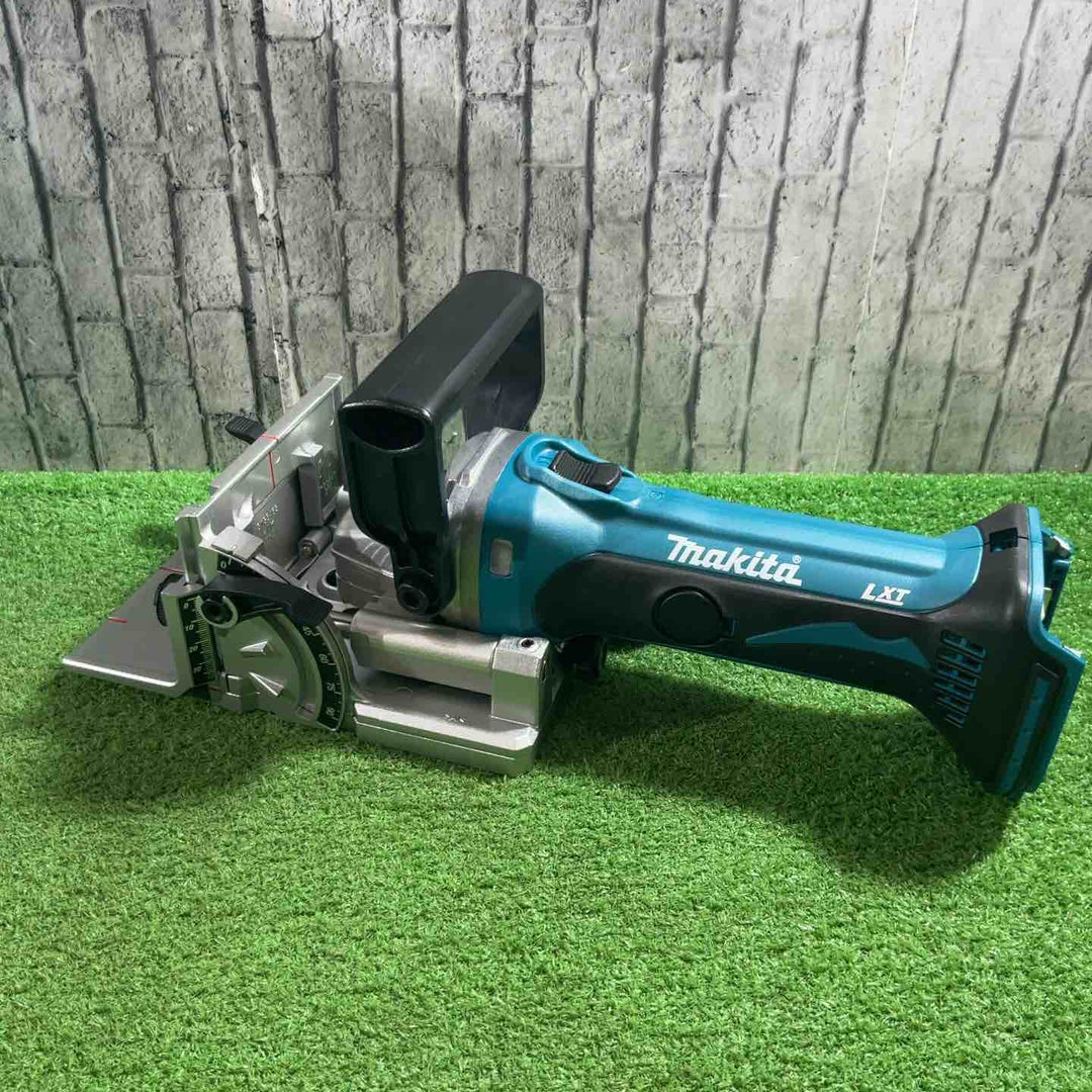 ★マキタ(makita) コードレスジョイントカッタ PJ180DRG【川口店】