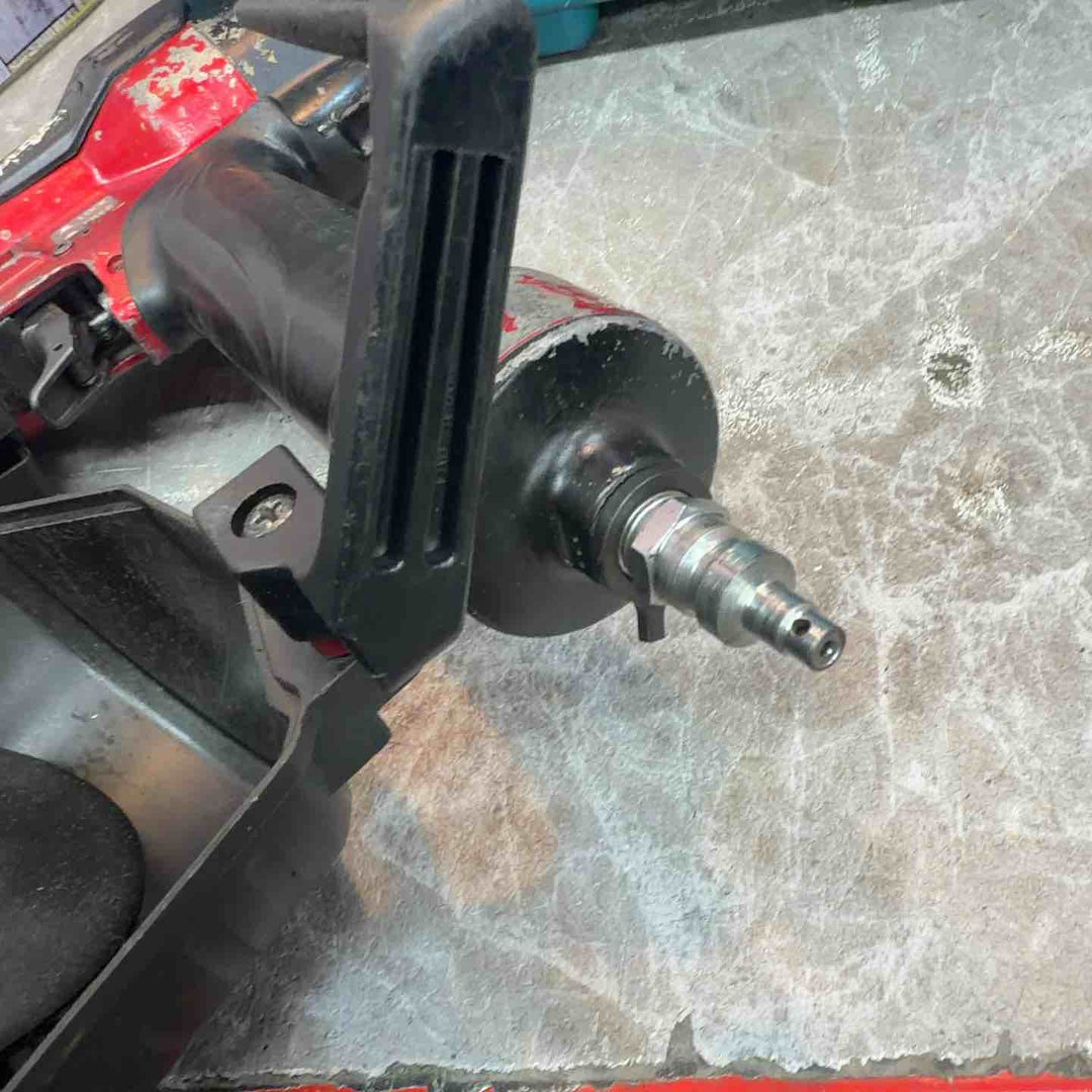 ★マキタ(makita) 高圧エア釘打ち機 AN530H【八潮店】