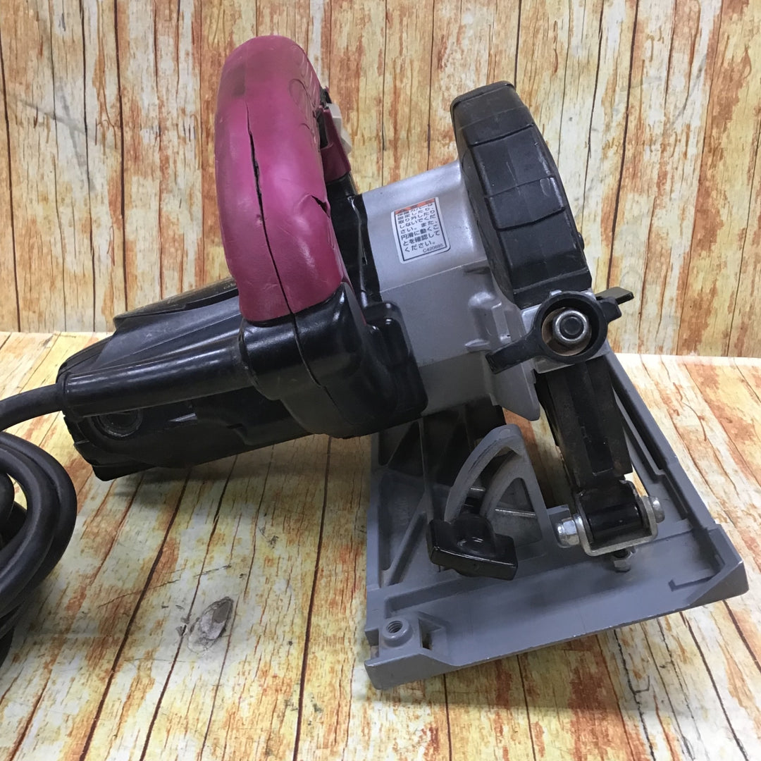 ★ハイコーキ(HIKOKI ※旧:日立工機) 深切り電子丸のこ C5MVY【川崎店】