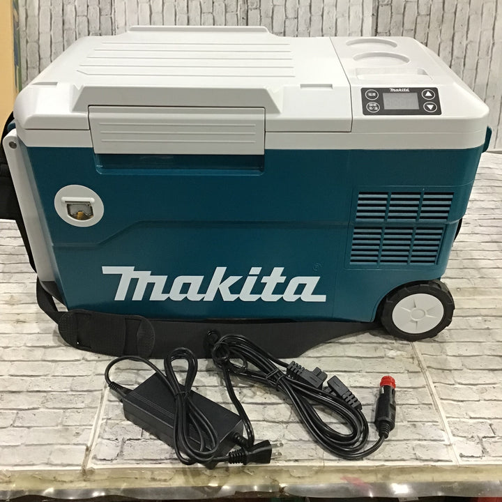 ★マキタ(makita) コードレス冷温庫 CW180DZ【川口店】