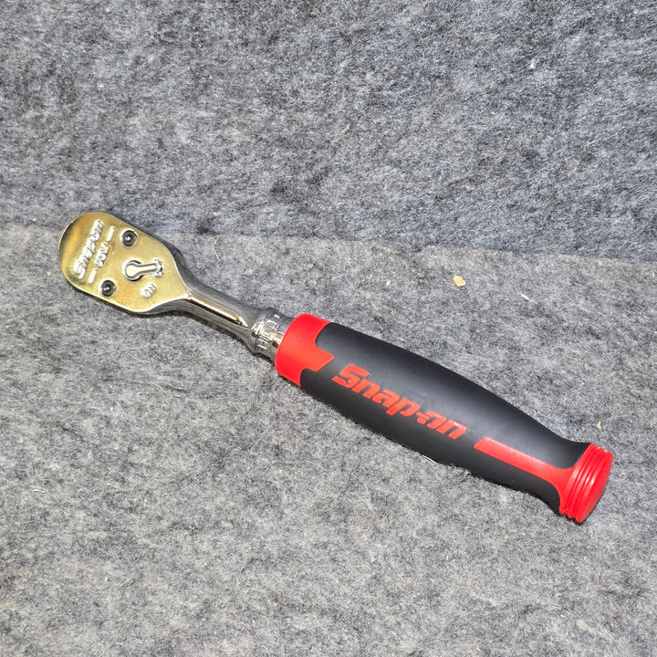 【未使用品】スナップオン(Snap-on)  3/8sq ラチェットハンドル FH100【桶川店】