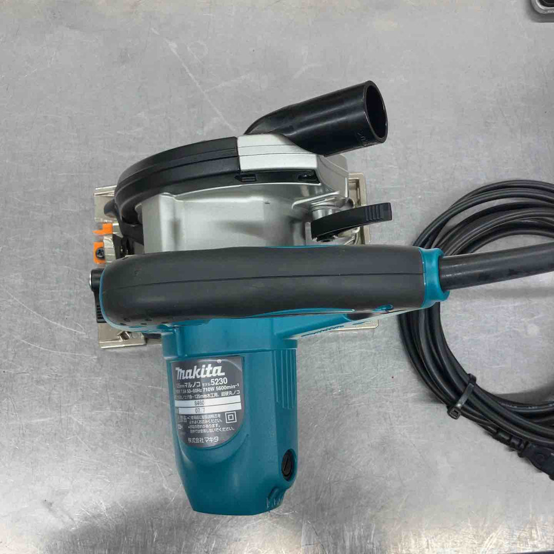★マキタ(makita) 電気マルノコ 5230【戸田店】