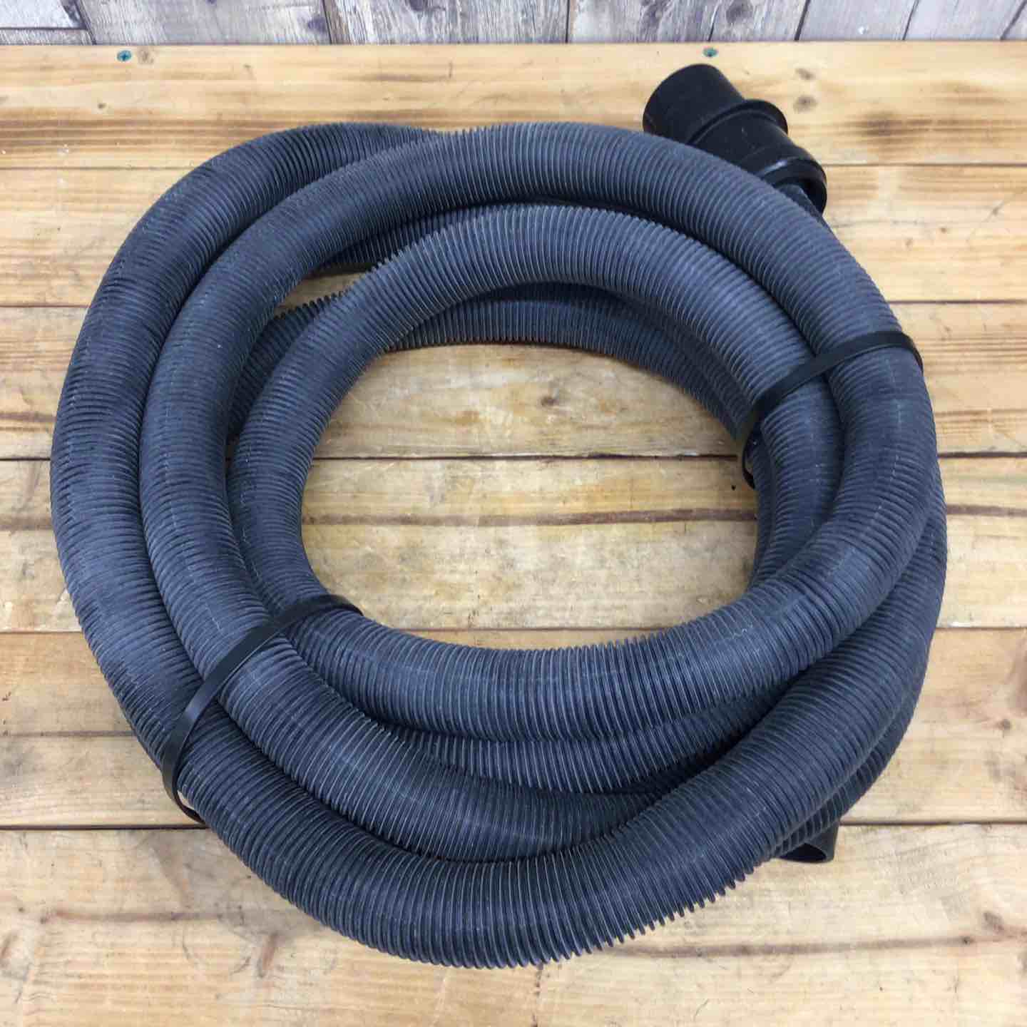 中古品】 マキタ(makita) 小型集じん機 乾式 450(P) ホース・集じん袋