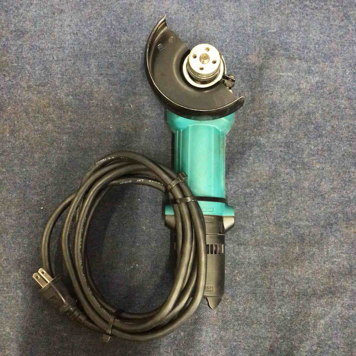 ☆マキタ(makita) 100mmディスクグラインダ 9533B【八潮店】