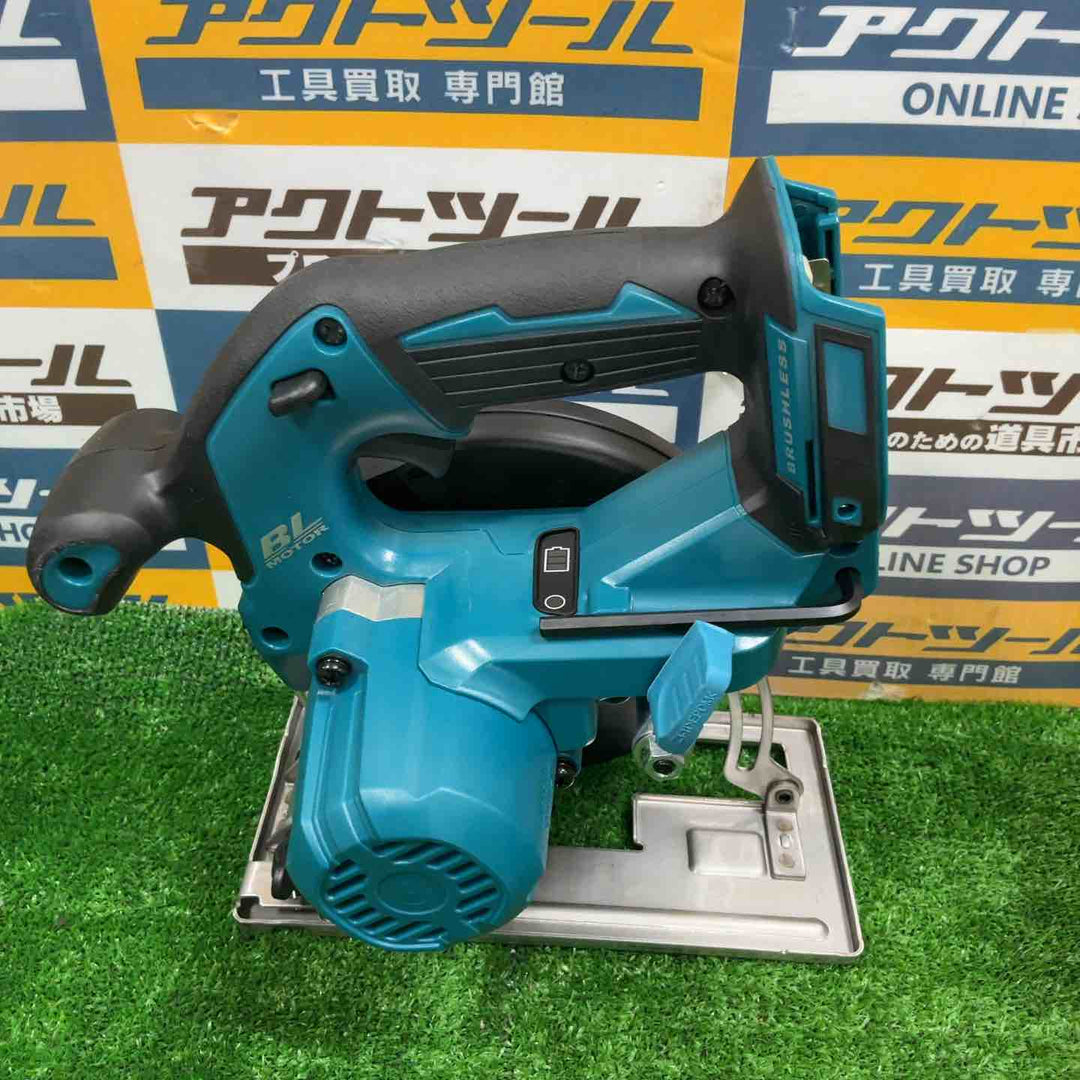 ◇マキタ(makita) コードレスチップソーカッター CS551DZS【草加店】