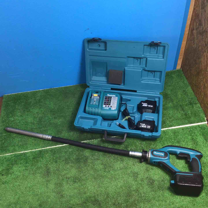 ◇マキタ(makita) コンクリートバイブレータ VR340DRFX【岩槻店】