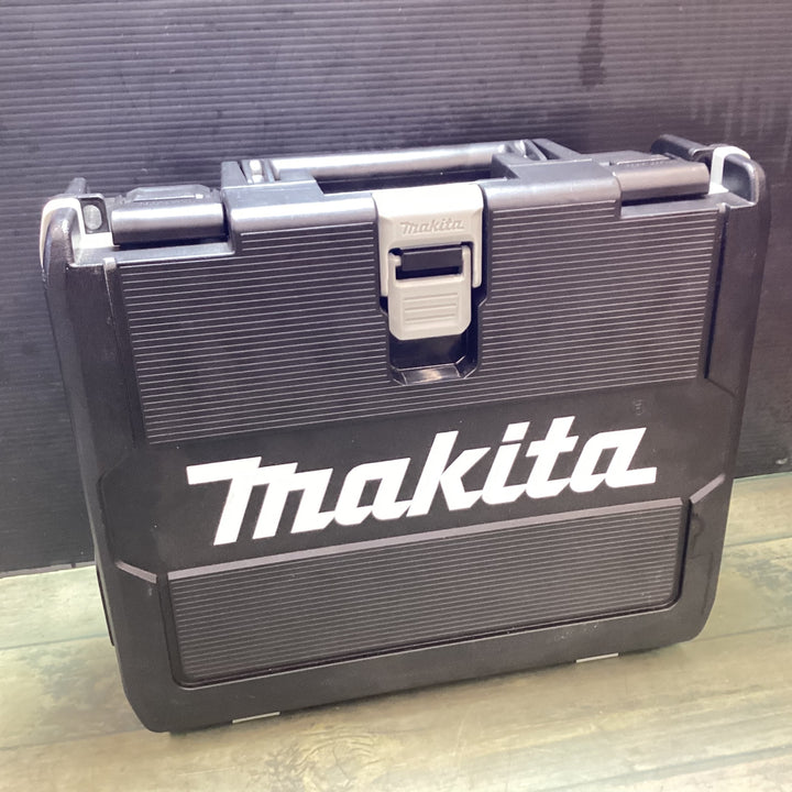 マキタ(makita) コードレス4モードインパクトドライバー TP141DZB 【東大和店】