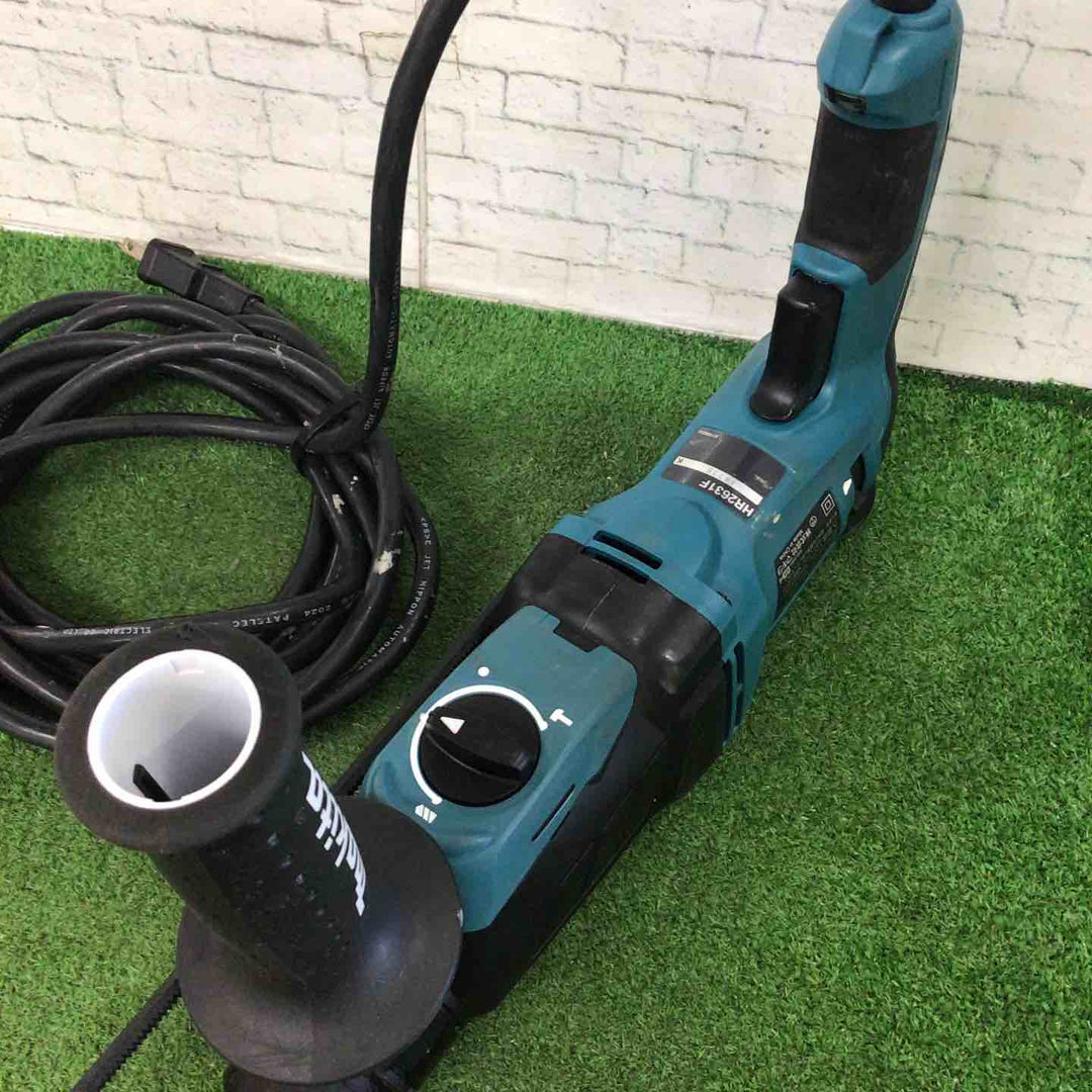マキタ(makita) ハンマドリル HR2631F【町田店】