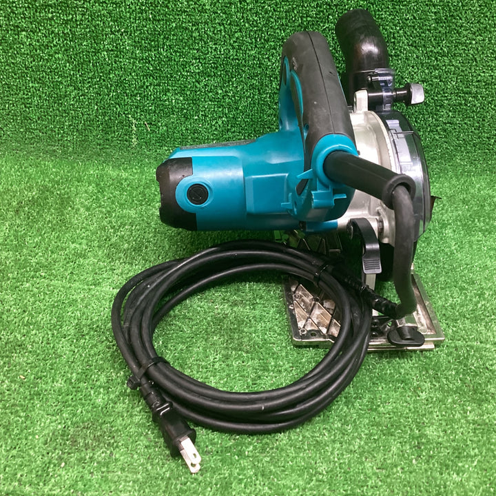 ★マキタ(makita) 防じん丸のこ KS5000FX【川越店】