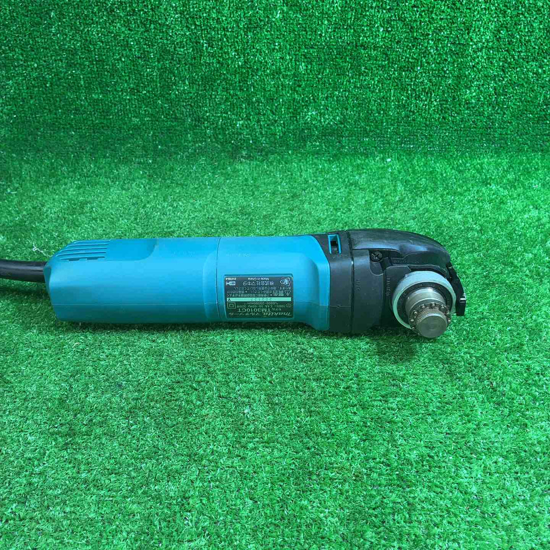 マキタ(makita) マルチツール TM3010CT【藤沢店】