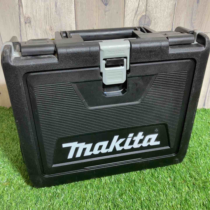 ★マキタ(makita) コードレスインパクトドライバー TD173DRGXB【戸田店】