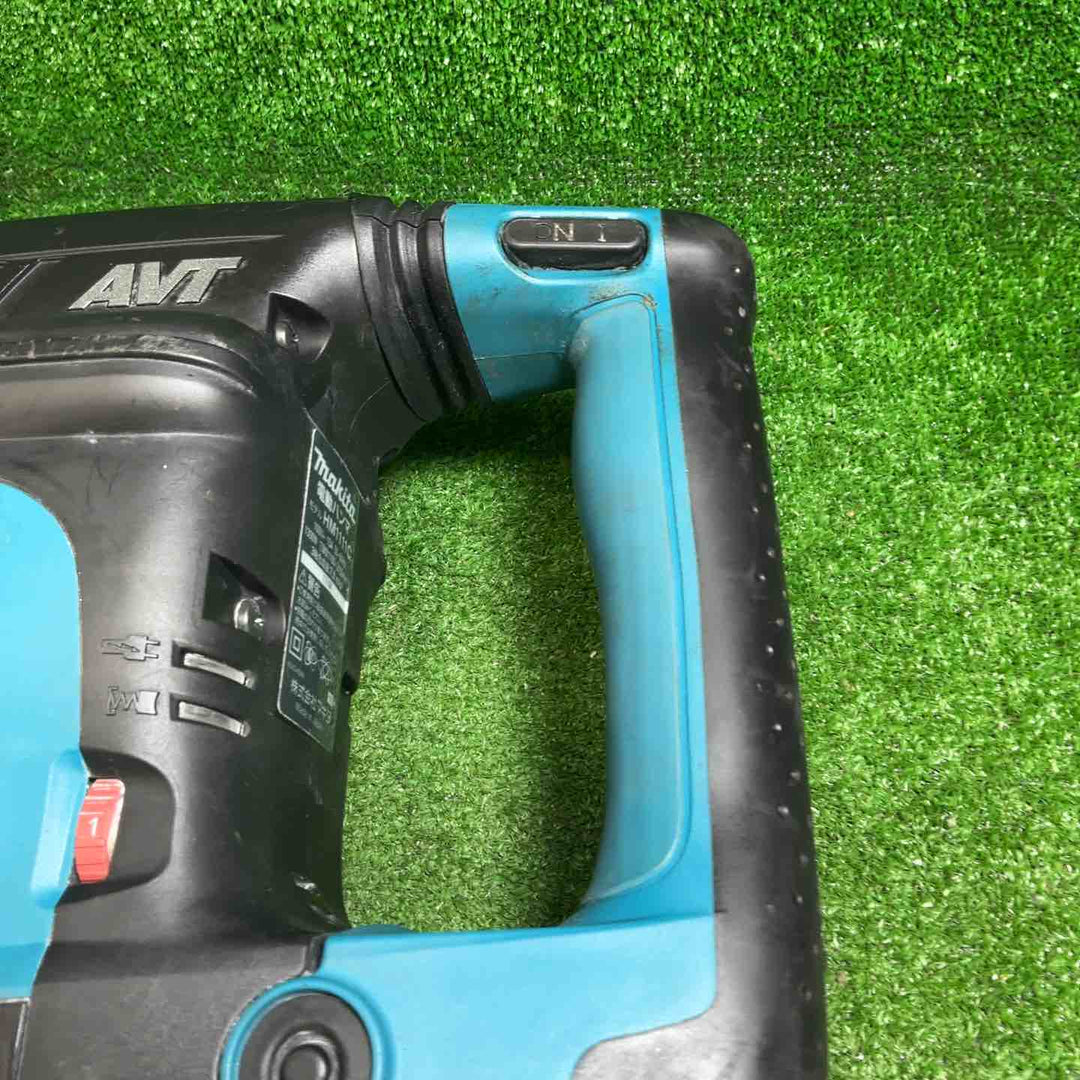【中古品】 マキタ(makita) 電動ハンマ HM1111C 【藤沢店】
