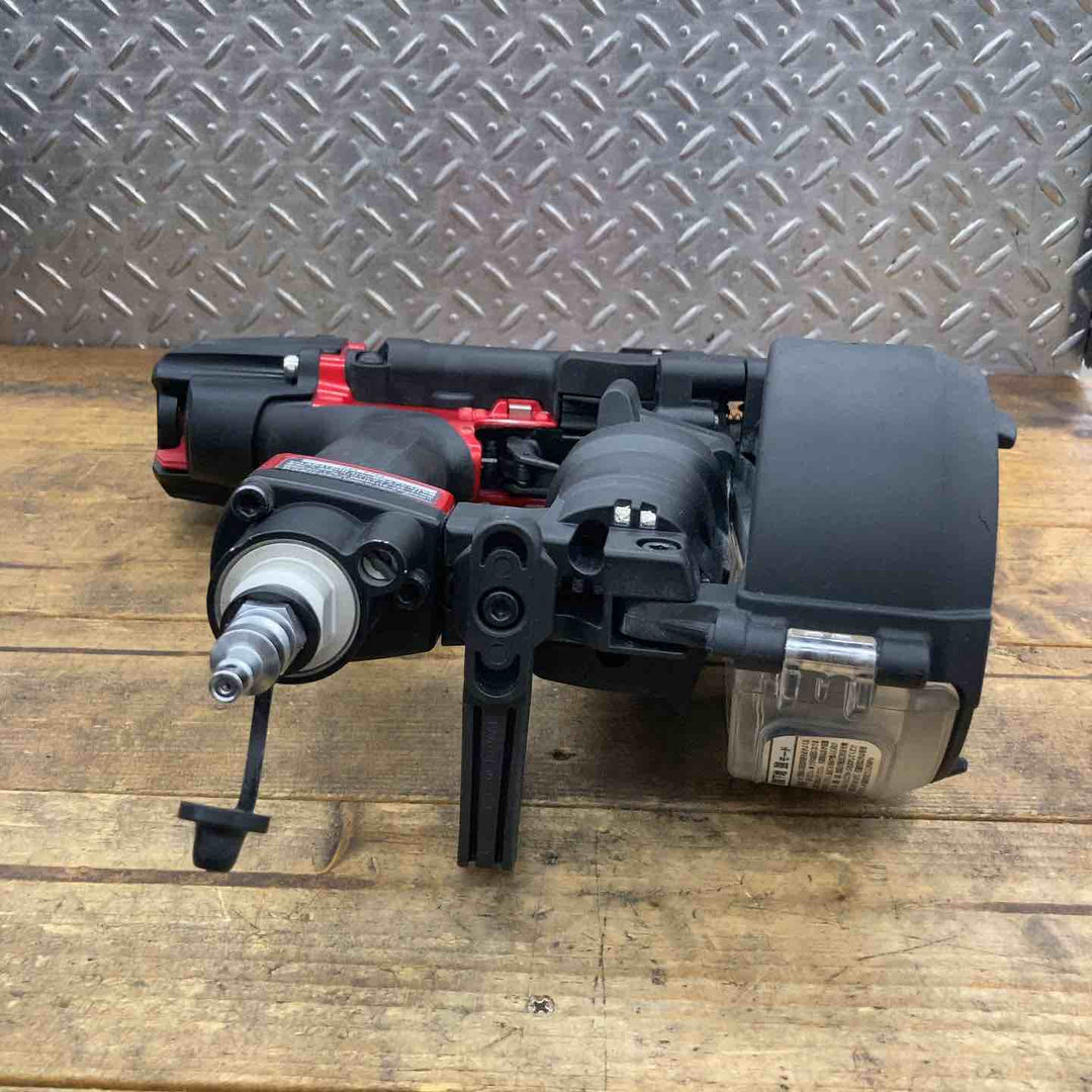 ★マキタ(makita) 高圧エアネジ打ち機 AR412HR【所沢店】