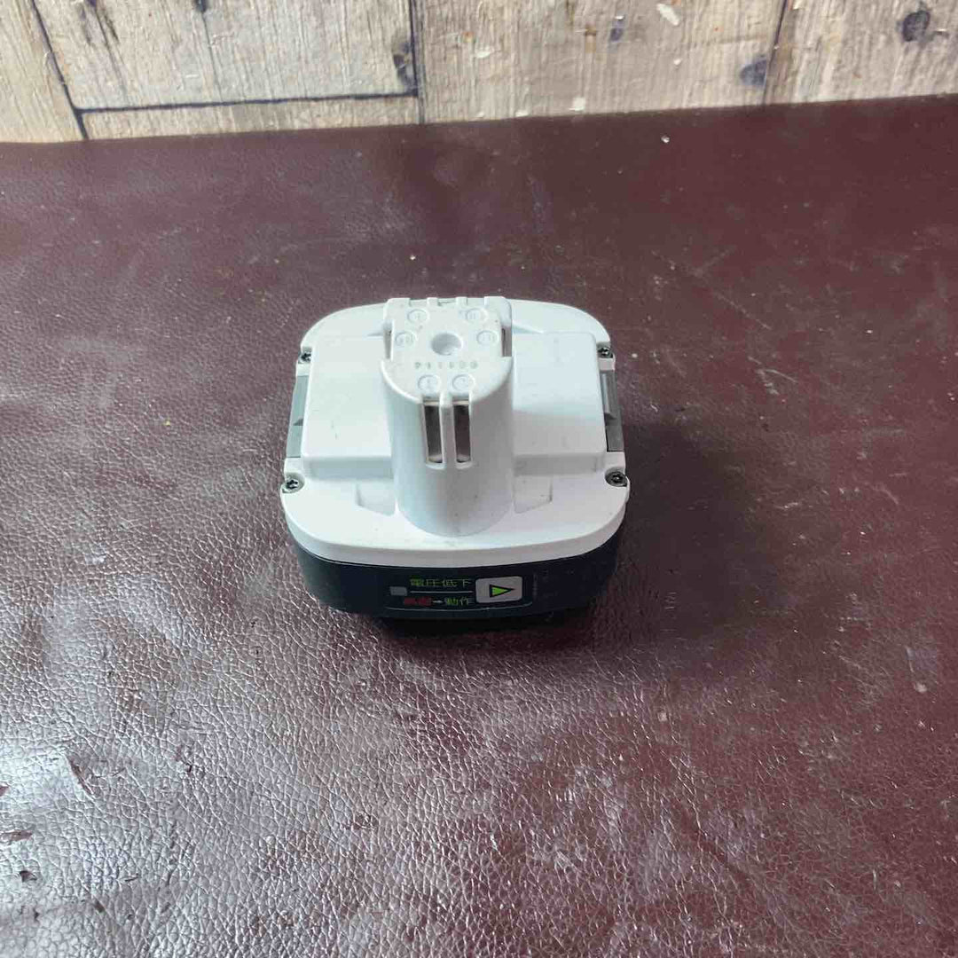 【現状品】パナソニック(ナショナル) コードレス全ネジカッター EZ3560【東大和店】