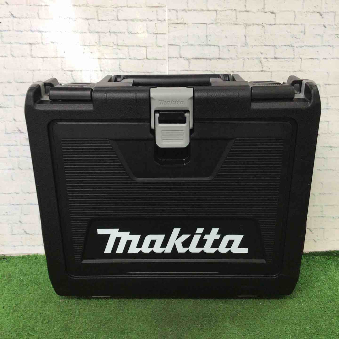 ★マキタ(makita) コードレスインパクトドライバー TD173DRGXB【町田店】
