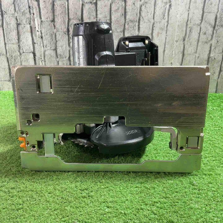 ★マキタ(makita) コードレス丸のこ HS470DZB【川口店】