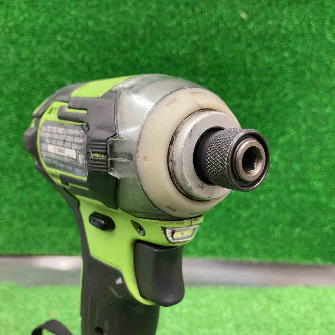 マキタ(makita) 18Vコードレスインパクトドライバー TD170DRGXL【桶川店】