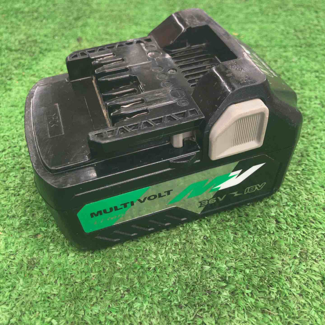 【中古品】 ハイコーキ/HIKOKI コードレスインパクトドライバー・WH18DC(NN) 【桶川店】