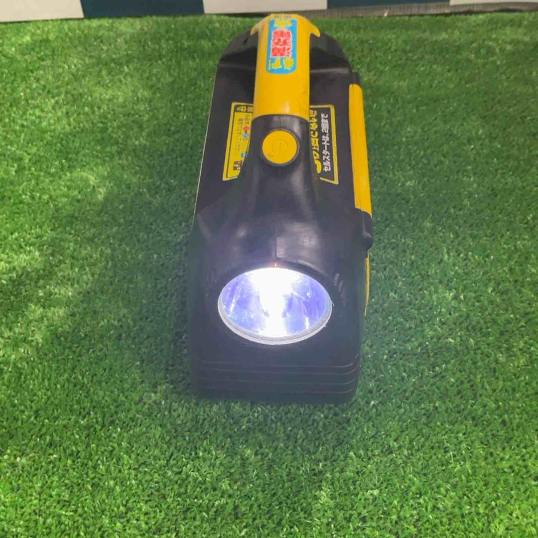 日動工業 NICHIDO エンジンスターター AS-1224JS-S【草加店】