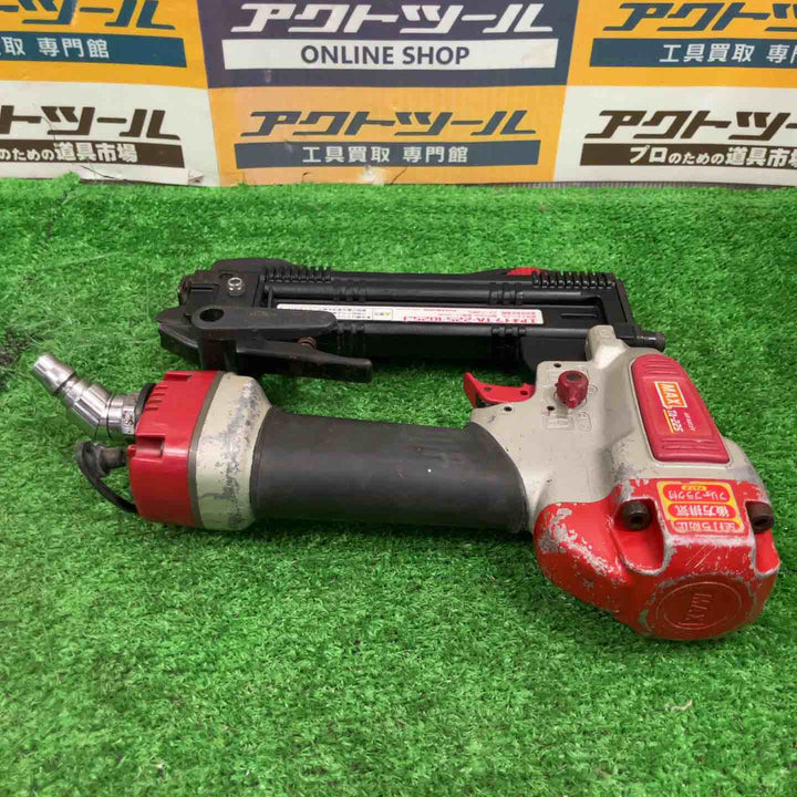 ☆マックス(MAX) 常圧エアタッカ TA-225/1025J【草加店】