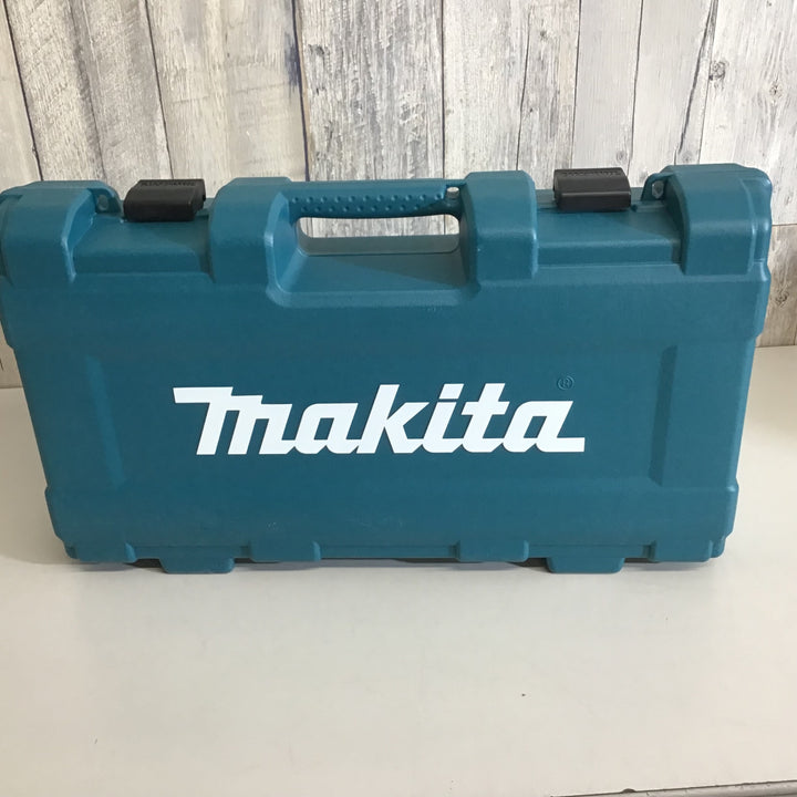 ★マキタ(makita) コードレスレシプロソー JR188DRGX【戸田店】