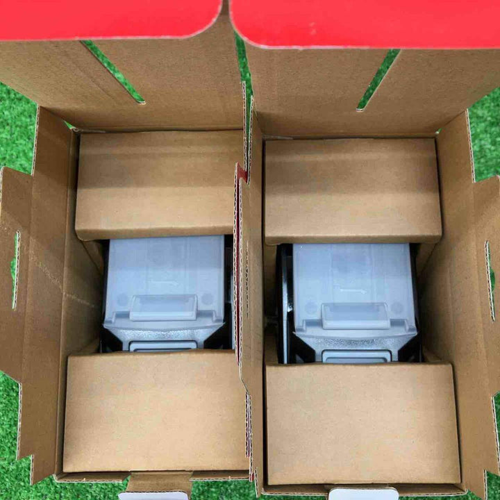 マキタ(makita) リチウムイオンバッテリー 40Vmax/8.0Ah BL4080F 2個セット【川越店】