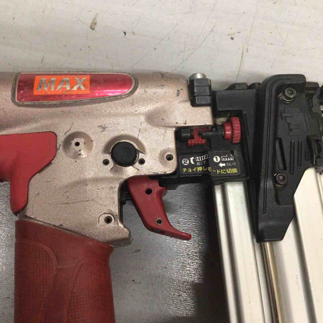 ★マックス(MAX) 高圧ピンネイラ HA-50P3S(D)【戸田店】