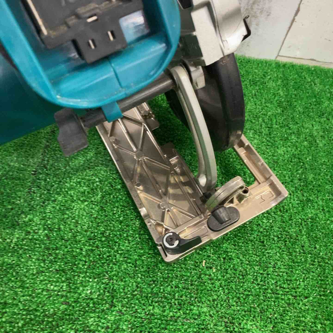 ★マキタ(makita) コードレス丸のこ HS630DZ【町田店】