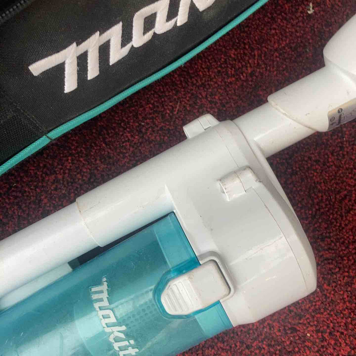 ☆マキタ(makita) コードレスクリーナー CL181FDZW【町田店】