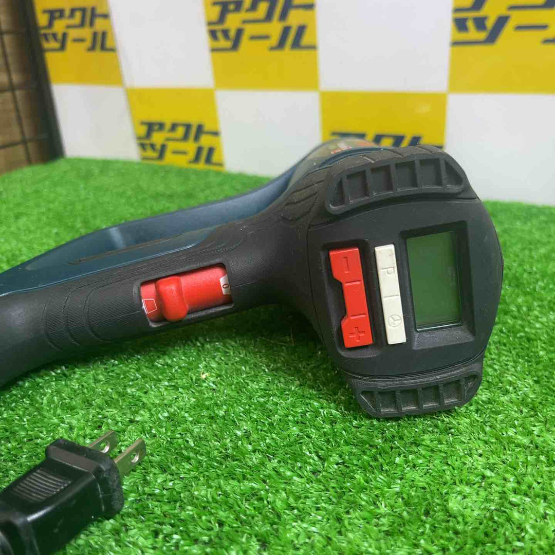 ◇ボッシュ(BOSCH) 1300Wホットエアガン GHG23-66【越谷店】