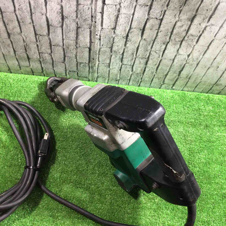 ★ハイコーキ(HIKOKI ※旧:日立工機) 電動ハンマ H41SA【川口店】