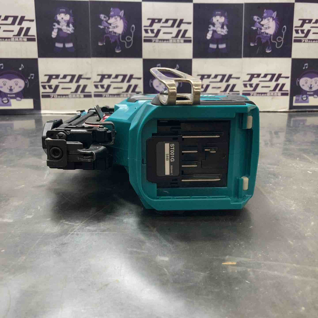 ★マキタ(makita) コードレスタッカー ST001GZK【所沢店】