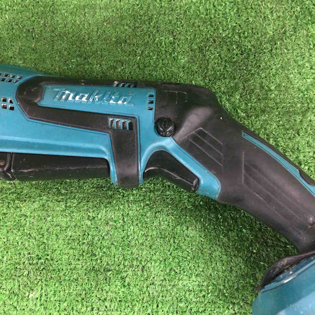 ★マキタ(makita) コードレスレシプロソー JR184DZ【川崎店】