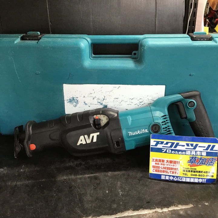 ★マキタ(makita) レシプロソー JR3070CT【草加店】