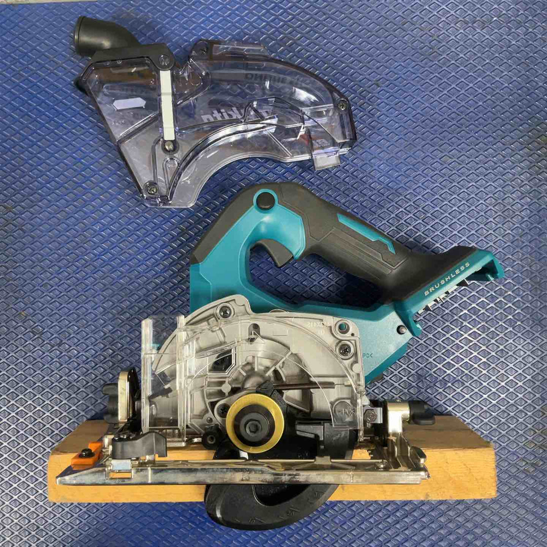 ★マキタ(makita) コードレス防じん丸ノコ KS004GRDX【草加店】