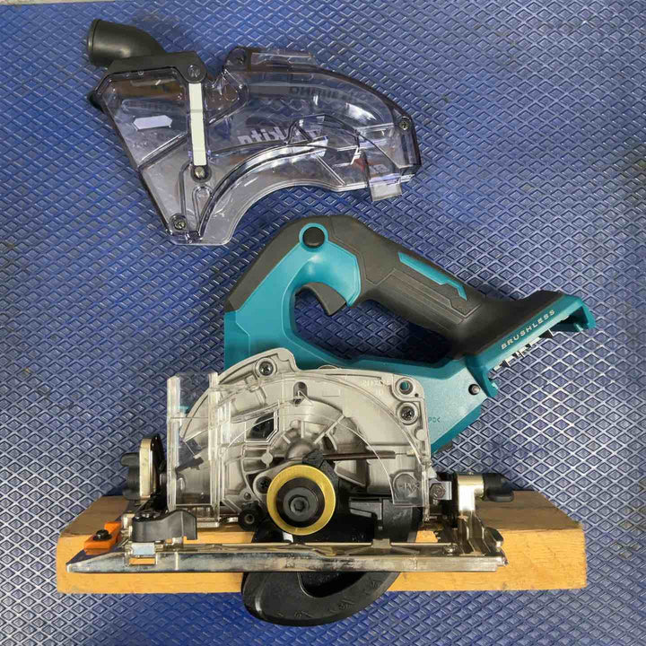 ★マキタ(makita) コードレス防じん丸ノコ KS004GRDX【草加店】