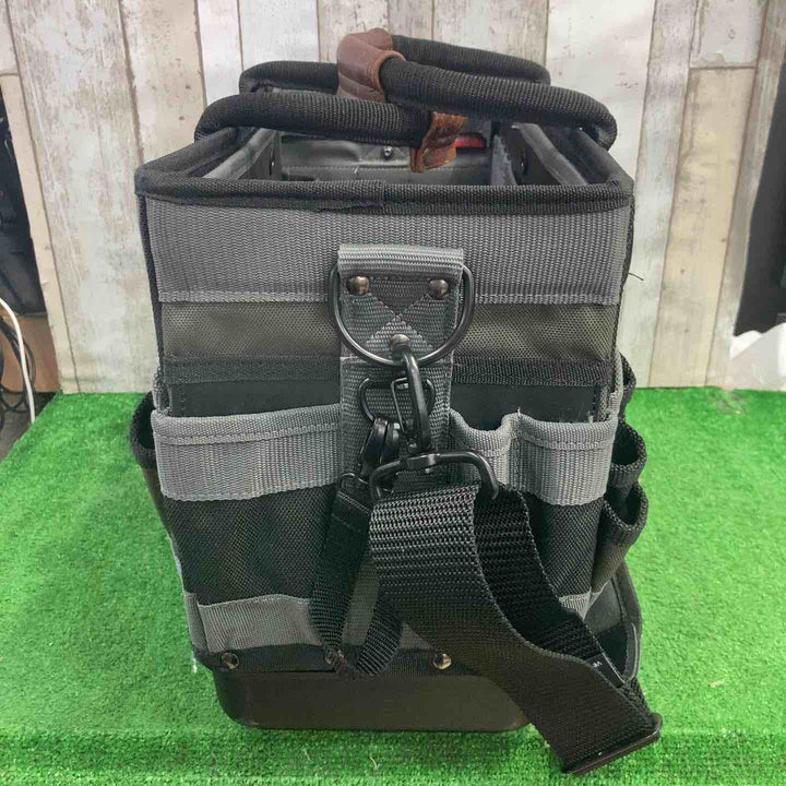 ◇ベトプロパック VETO PRO PAC オープントップツールバッグ TECH-TT【町田店】