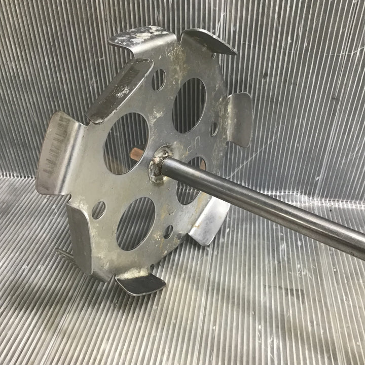 ☆マキタ(makita) コンクリートかくはん機 UT1305【草加店】