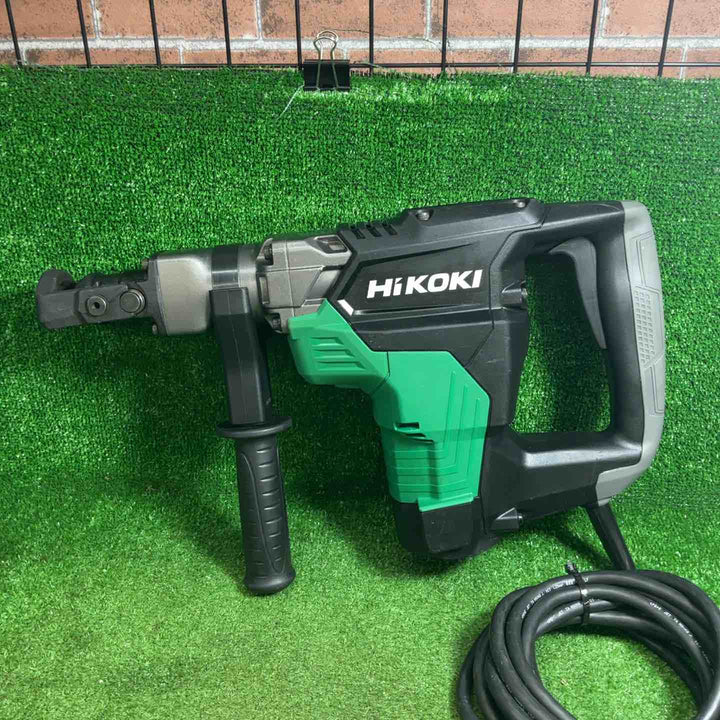 【中古品】ハイコーキ(HIKOKI ※旧:日立工機) ハンマドリル DH40SC【藤沢店】