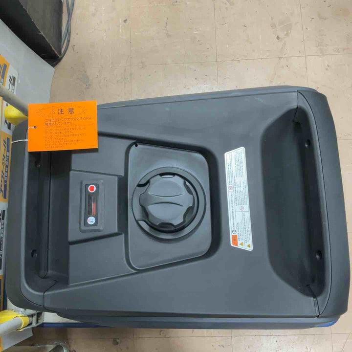 【店頭受取り限定】◇京セラ エンジン発電機 EGI300【草加店】