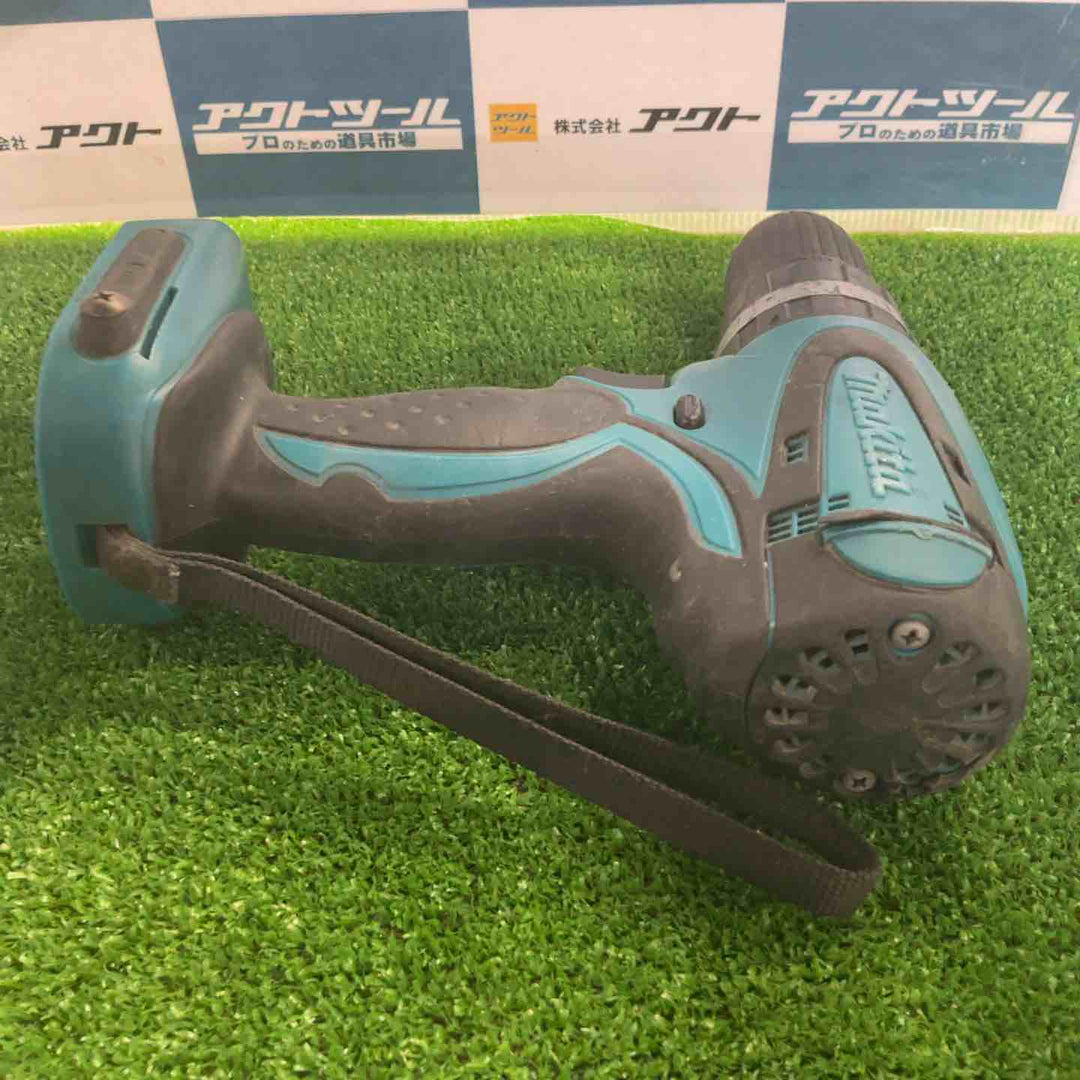 ◇マキタ(makita) コードレス震動ドリルドライバー HP440DZ【草加店】